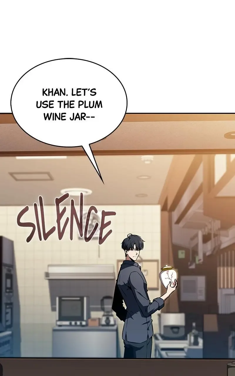 Eat Before You Go Chapter 46 page 28