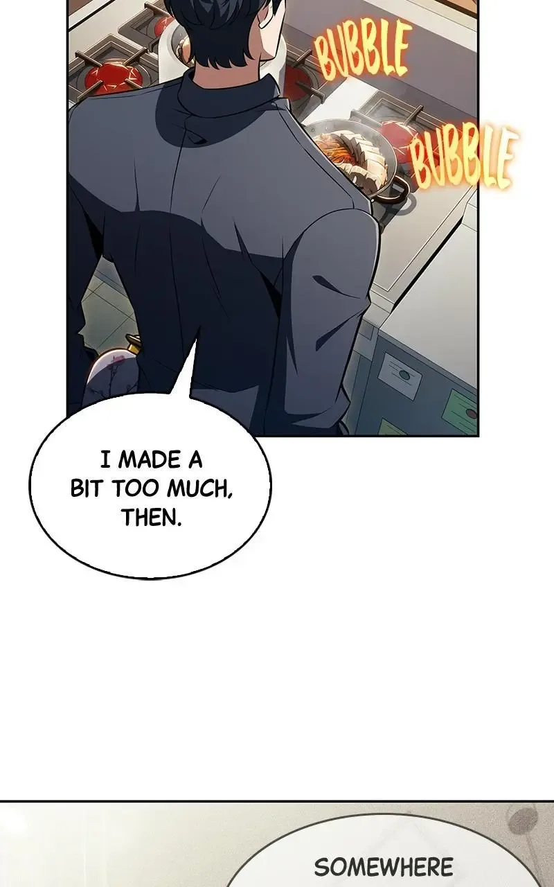 Eat Before You Go Chapter 46 page 30