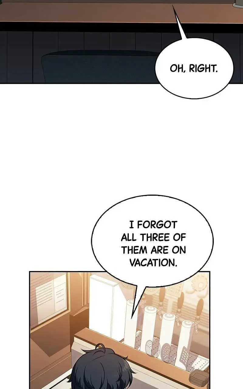 Eat Before You Go Chapter 46 page 29
