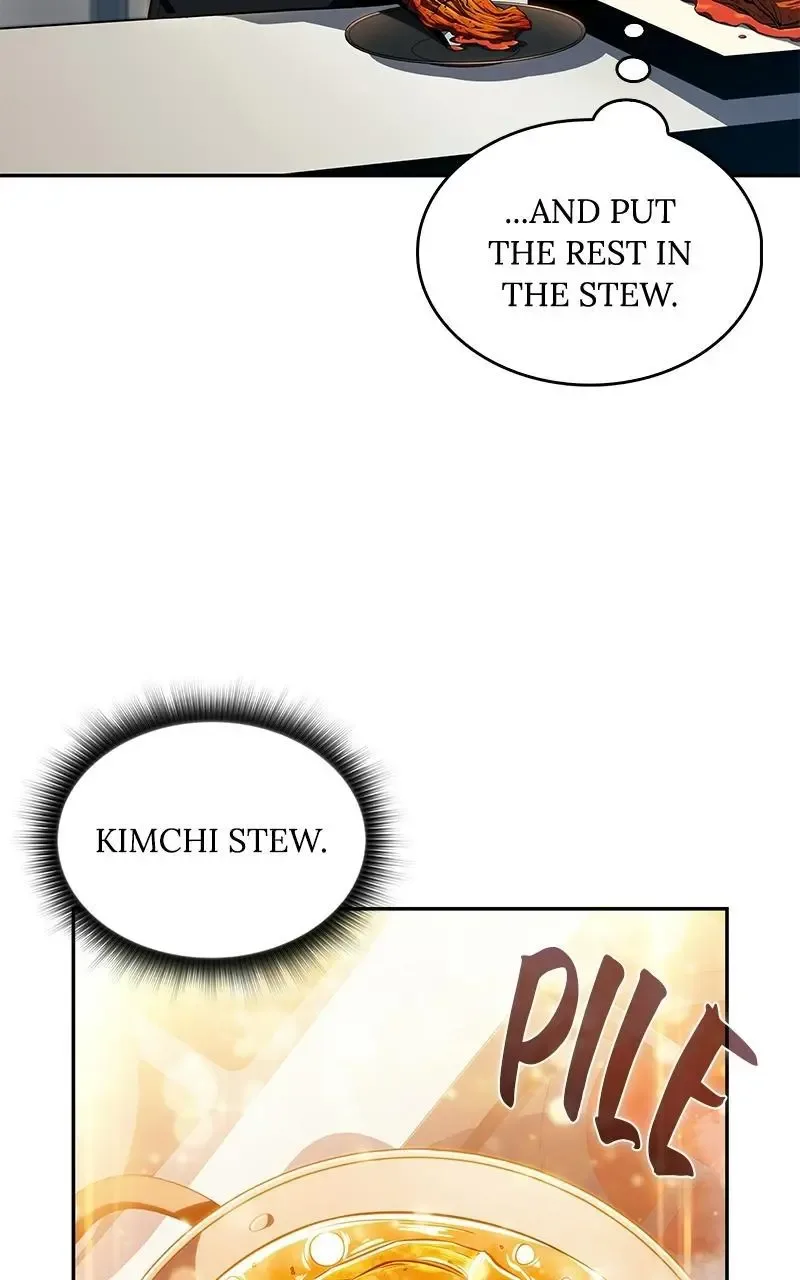 Eat Before You Go Chapter 46 page 20