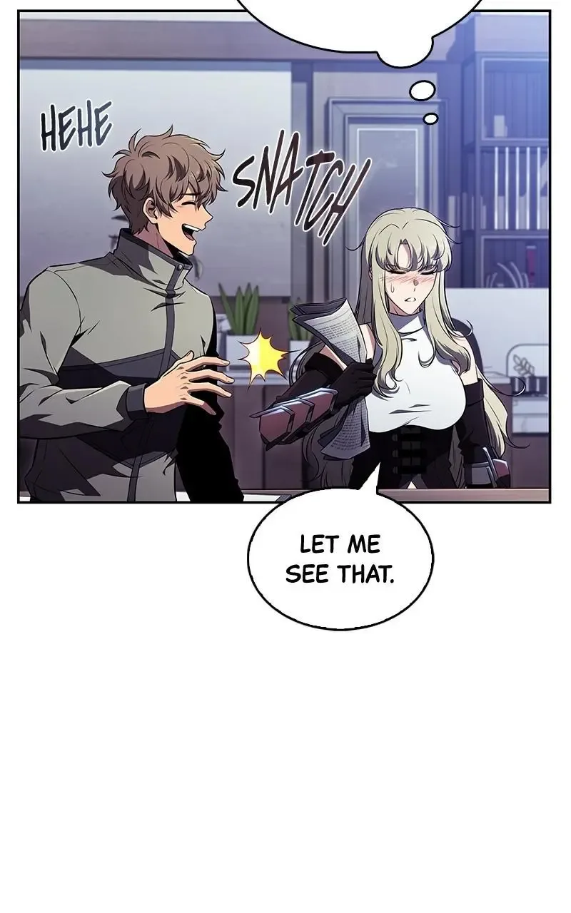 Eat Before You Go Chapter 46 page 13