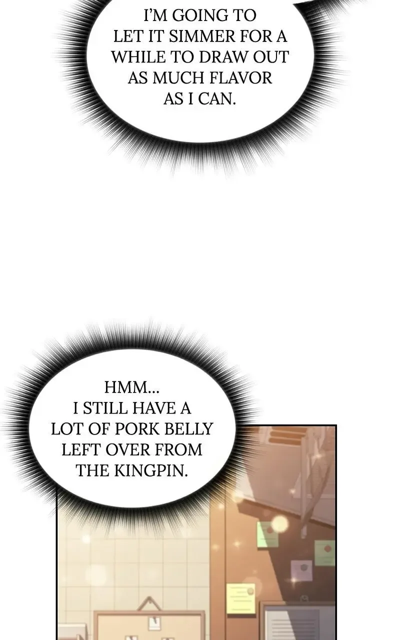 Eat Before You Go Chapter 46 page 25