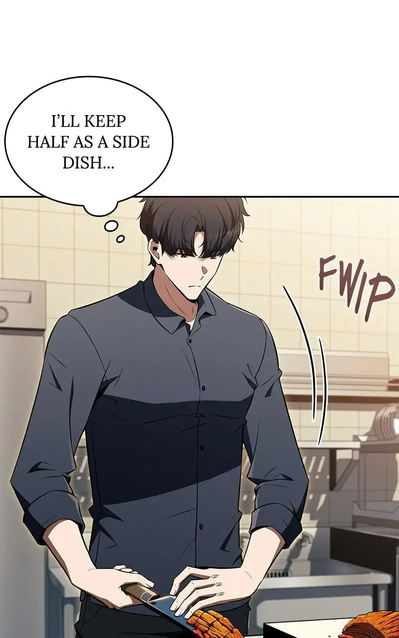 Eat Before You Go Chapter 46 page 19