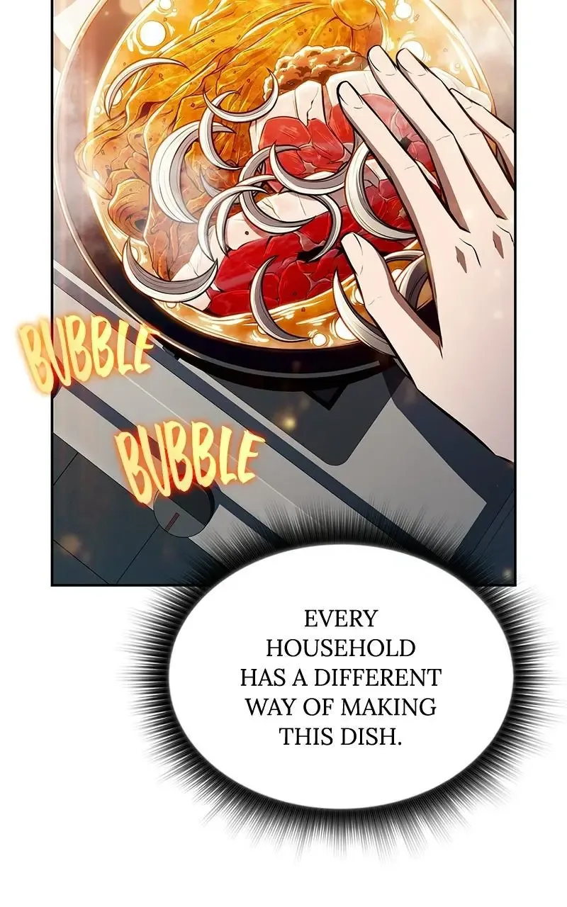 Eat Before You Go Chapter 46 page 21