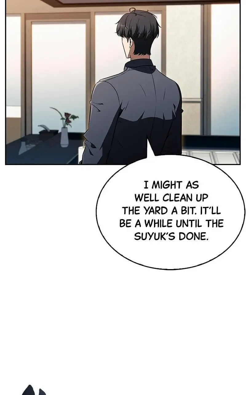 Eat Before You Go Chapter 46 page 37