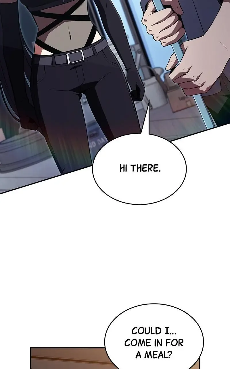 Eat Before You Go Chapter 46 page 42