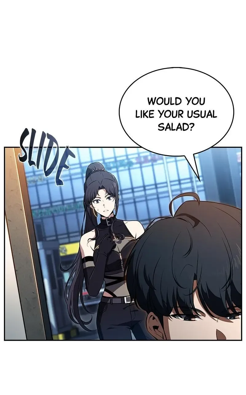 Eat Before You Go Chapter 46 page 44