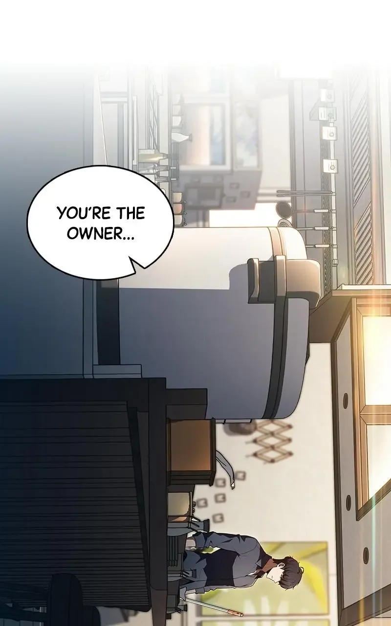 Eat Before You Go Chapter 46 page 46