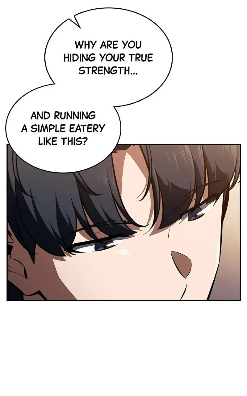 Eat Before You Go Chapter 46 page 53
