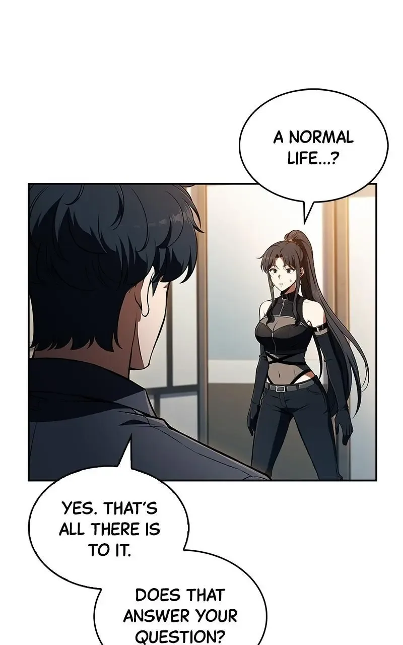 Eat Before You Go Chapter 46 page 55