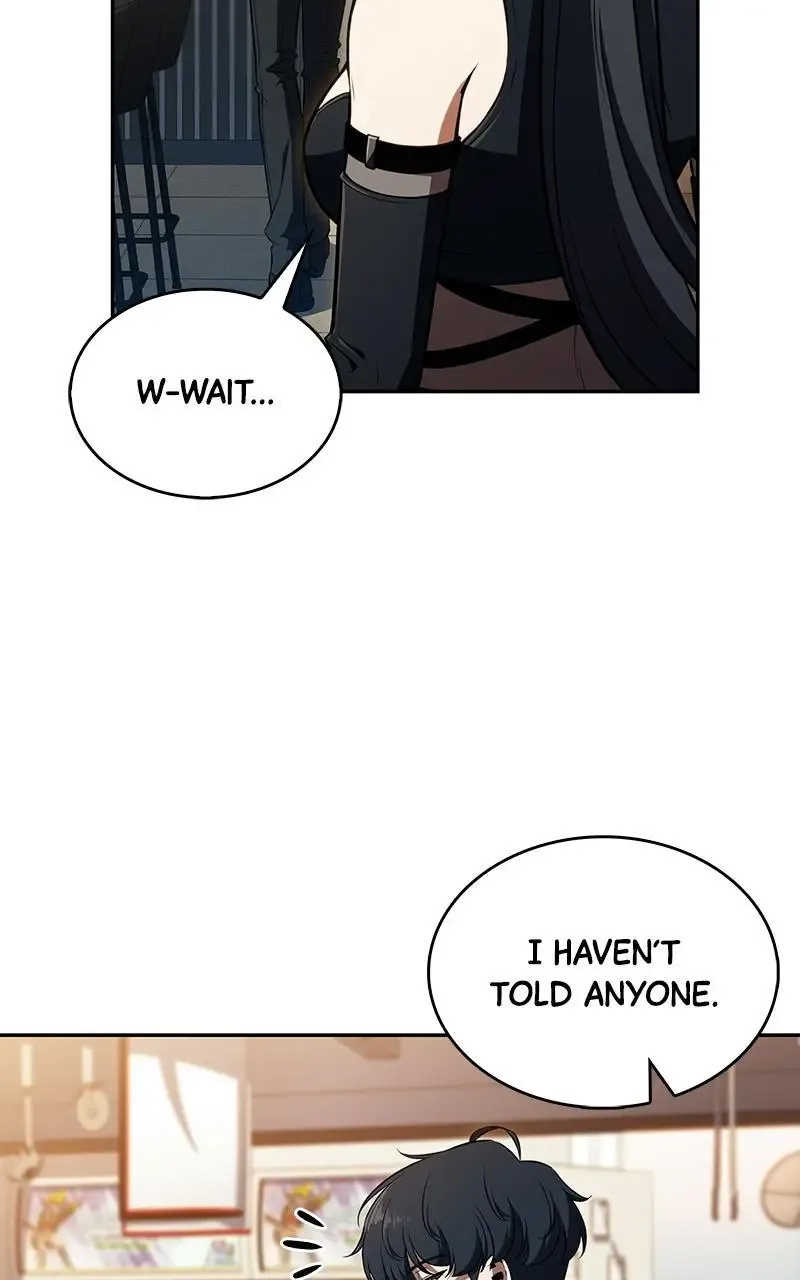 Eat Before You Go Chapter 46 page 57