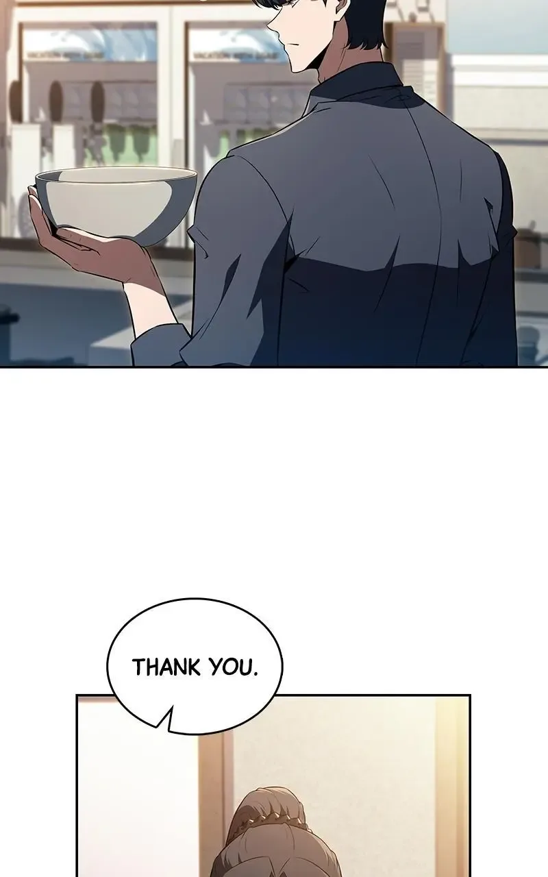 Eat Before You Go Chapter 46 page 58