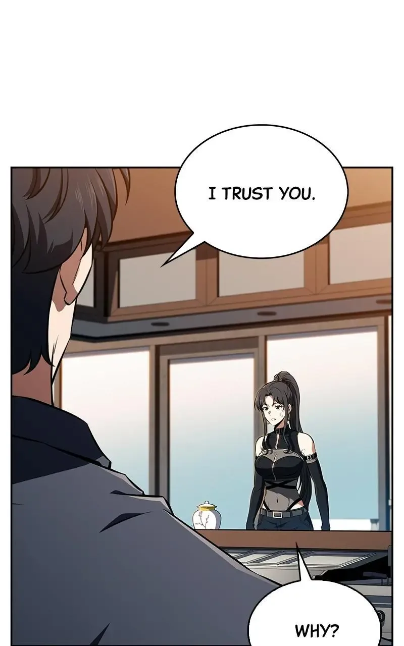 Eat Before You Go Chapter 46 page 60