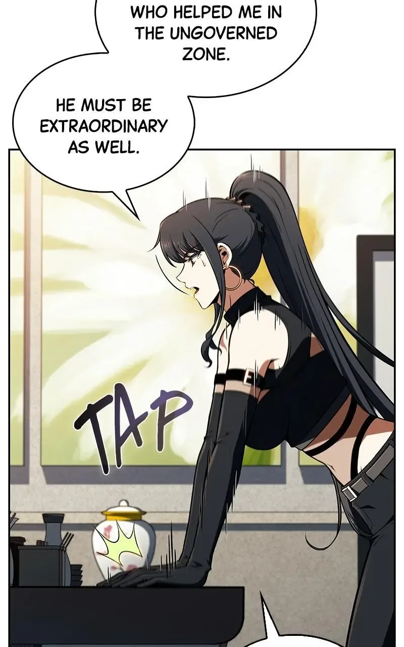 Eat Before You Go Chapter 46 page 64