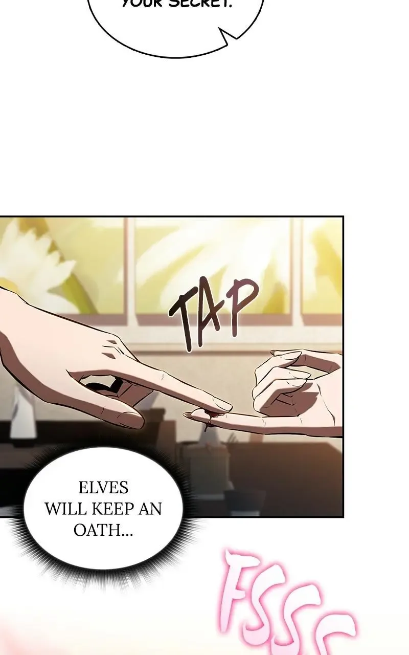 Eat Before You Go Chapter 46 page 86