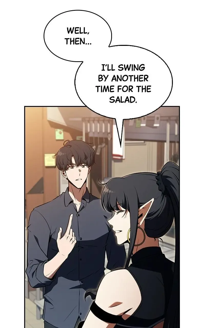 Eat Before You Go Chapter 46 page 90