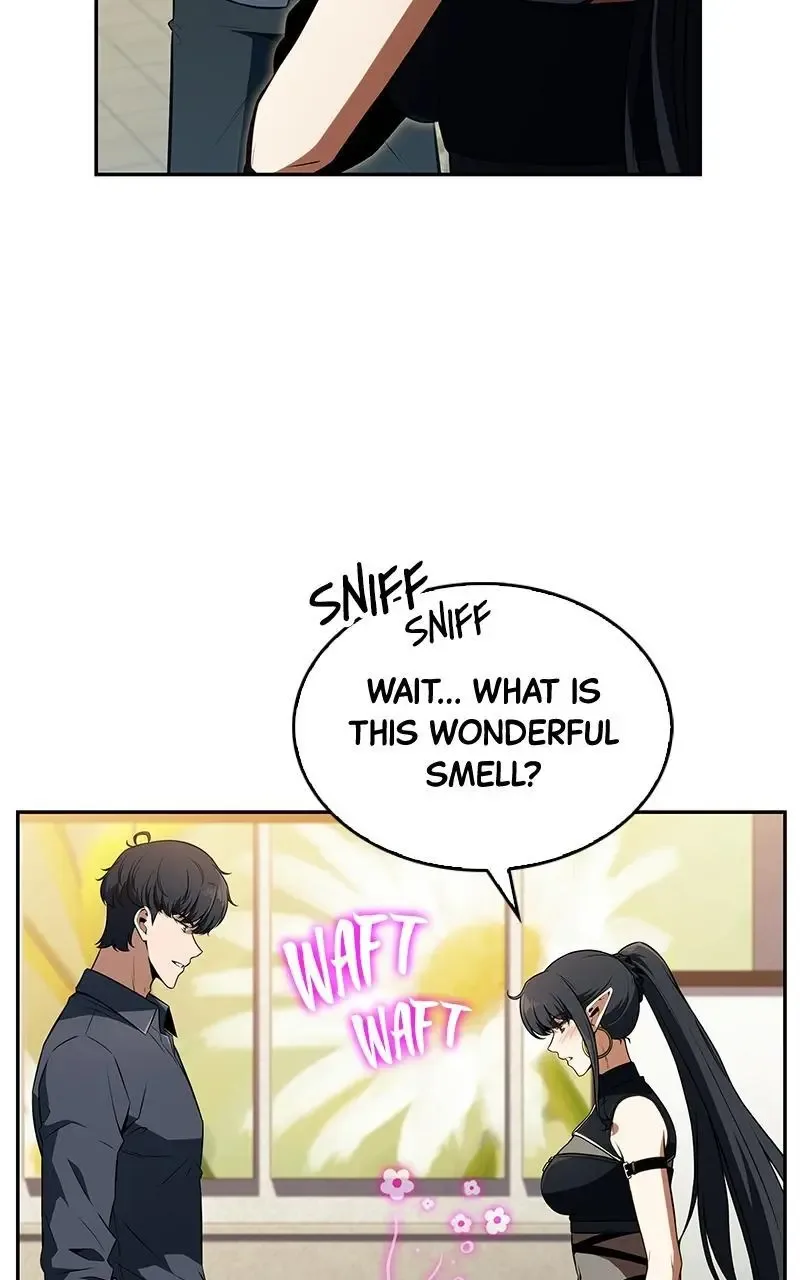 Eat Before You Go Chapter 46 page 91