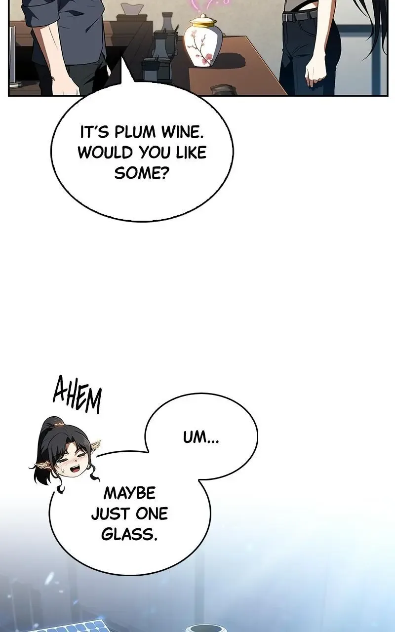Eat Before You Go Chapter 46 page 92