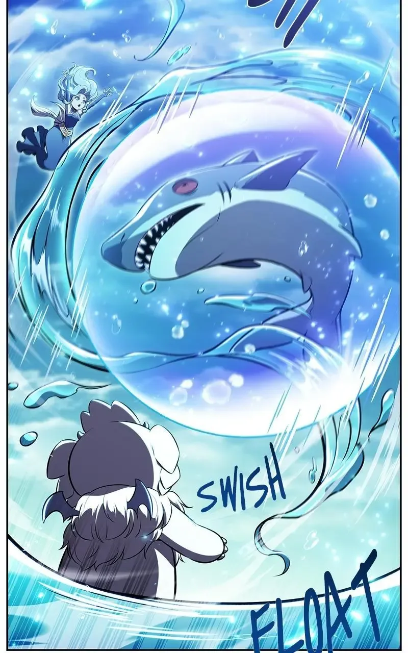 Eat Before You Go Chapter 46 page 104