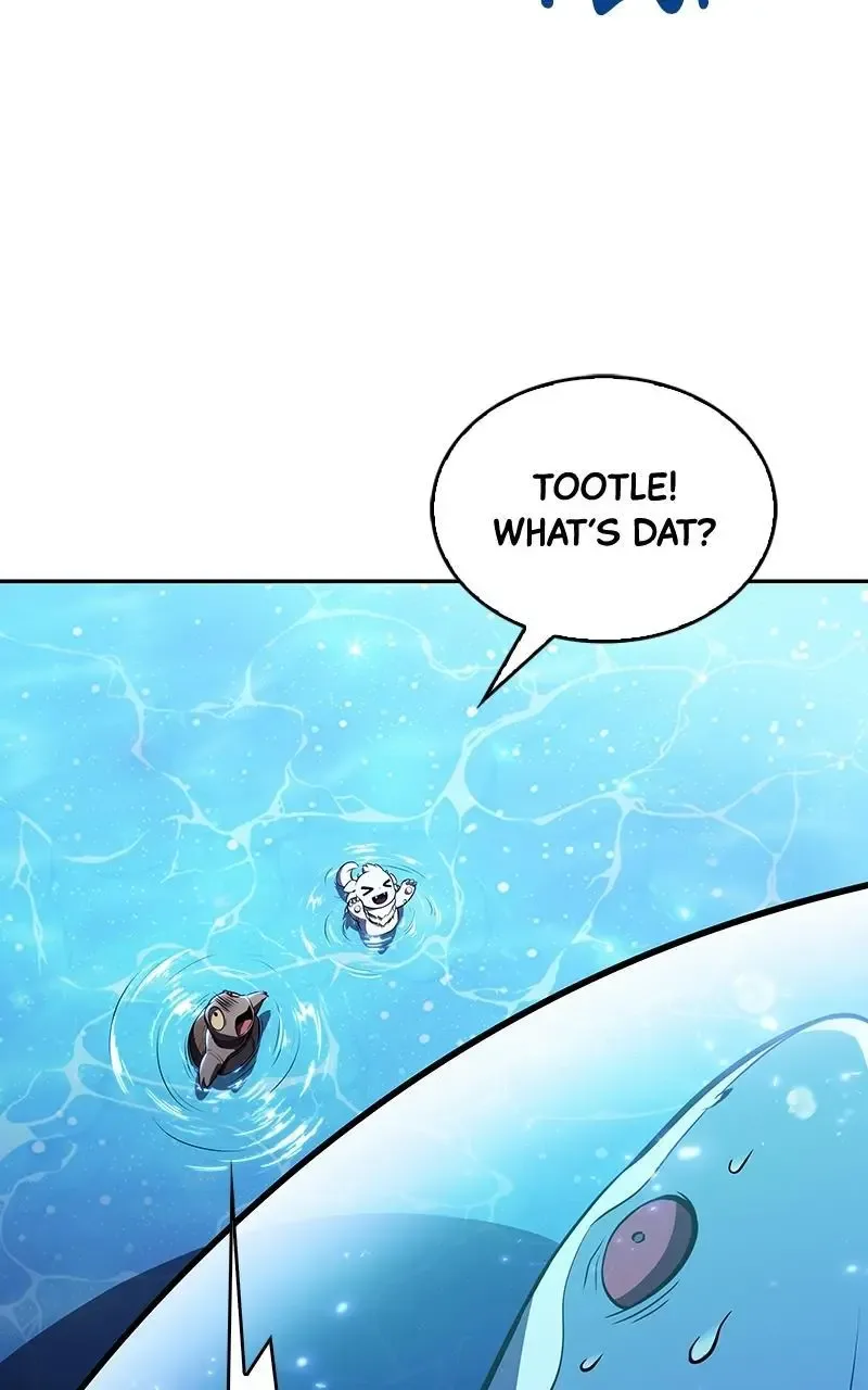 Eat Before You Go Chapter 46 page 105