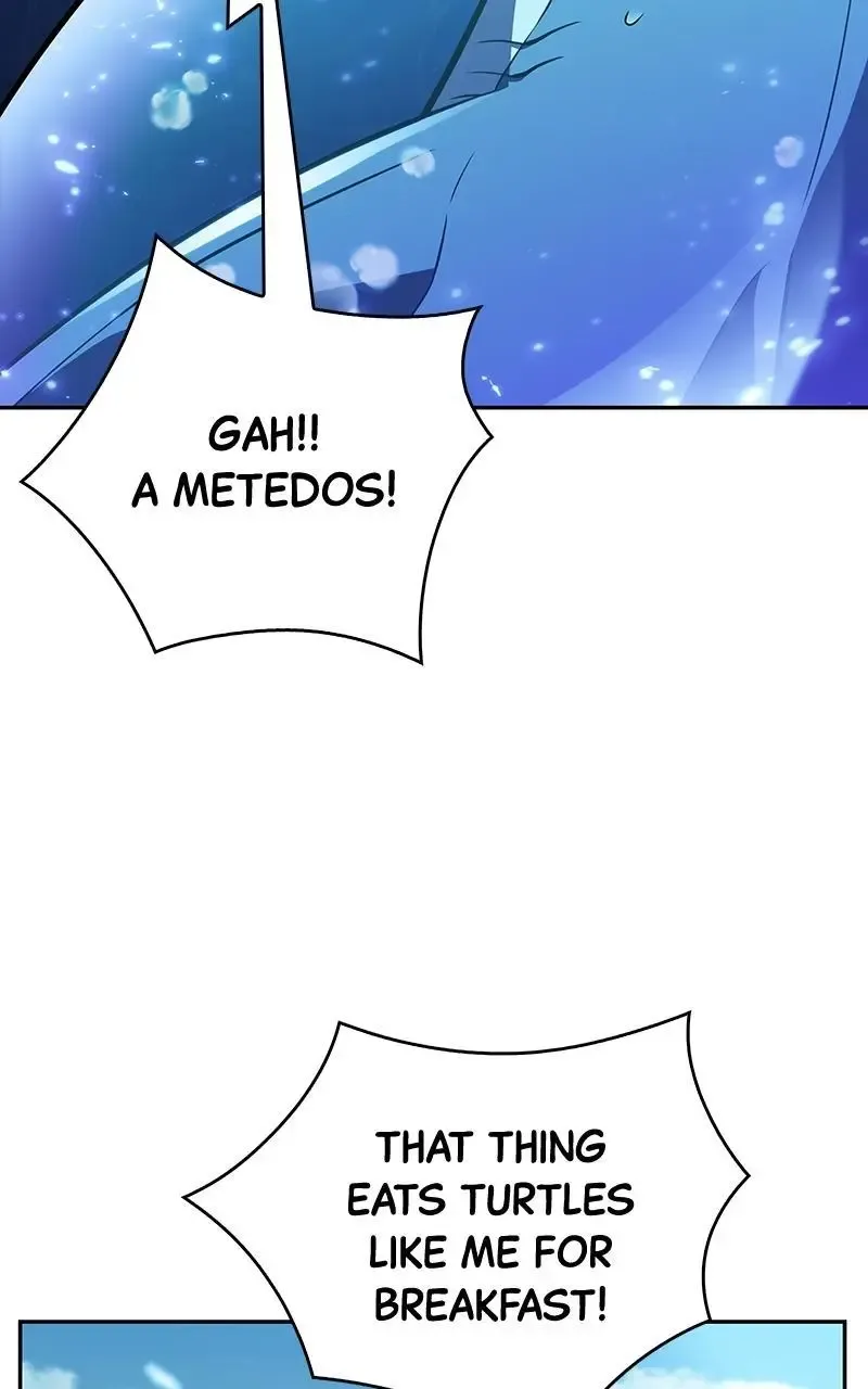Eat Before You Go Chapter 46 page 106