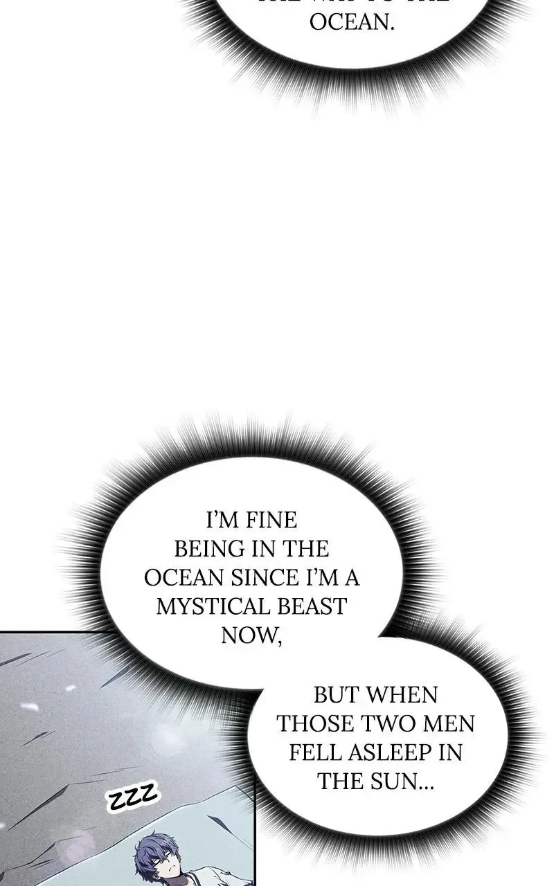 Eat Before You Go Chapter 46 page 109