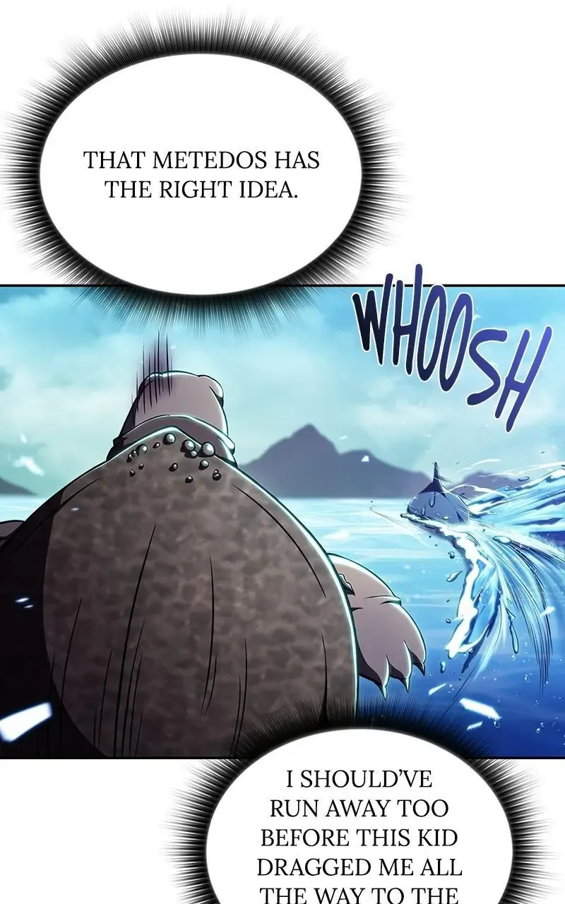 Eat Before You Go Chapter 46 page 108