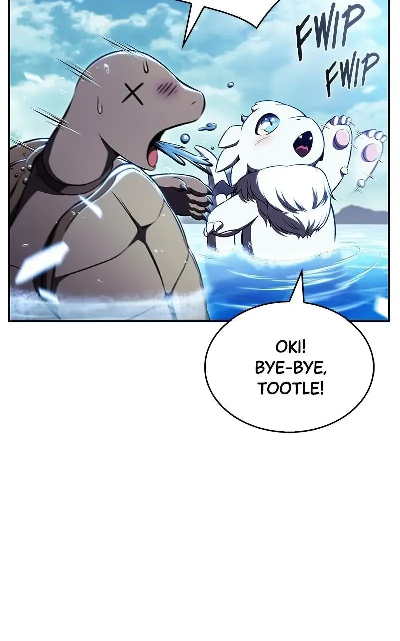 Eat Before You Go Chapter 46 page 107