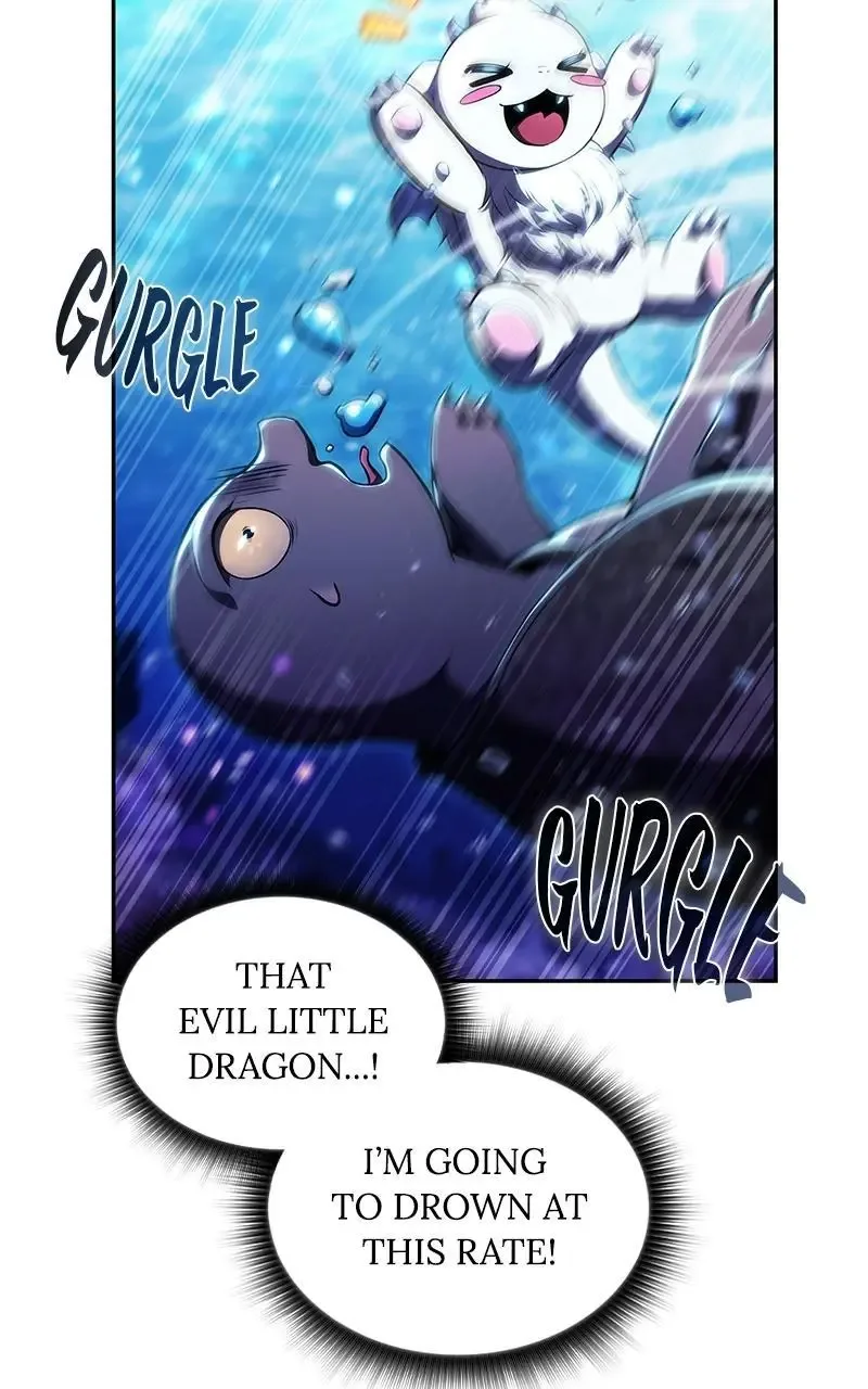 Eat Before You Go Chapter 46 page 116