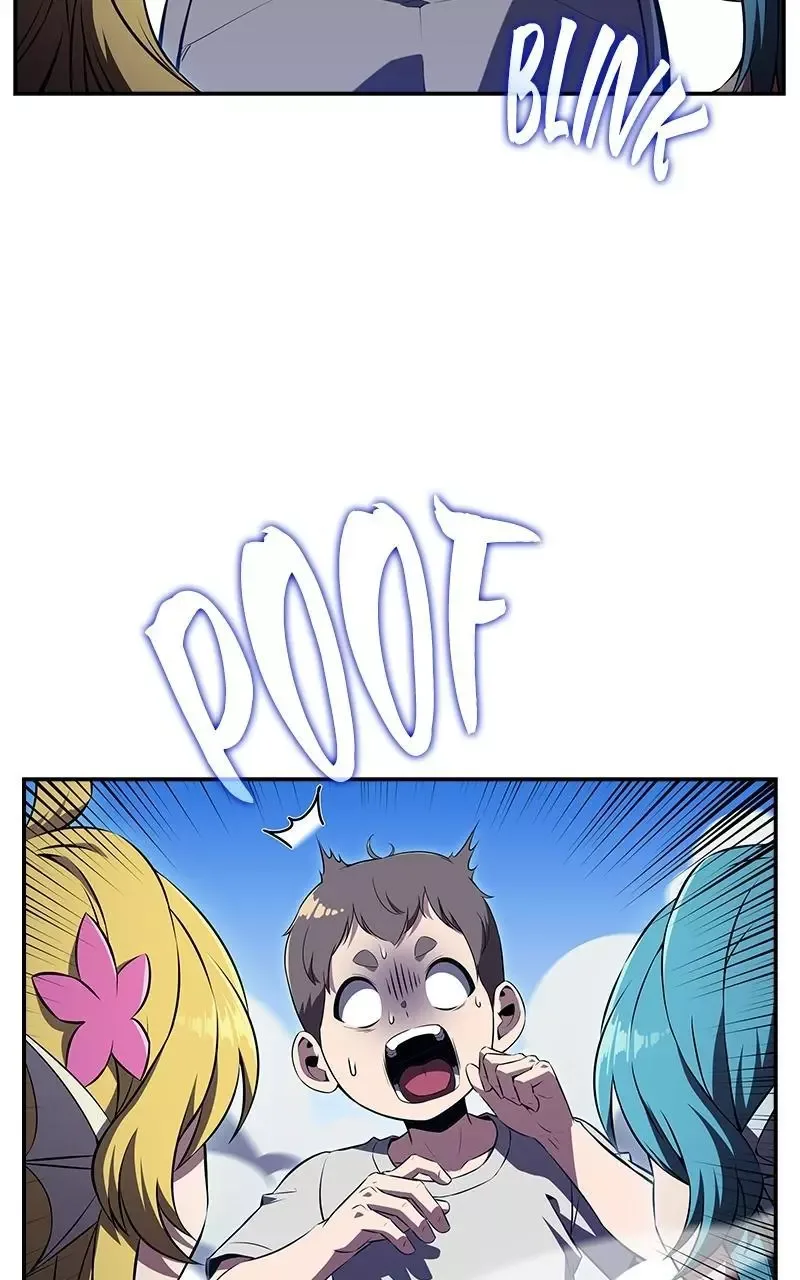 Eat Before You Go Chapter 47 page 7