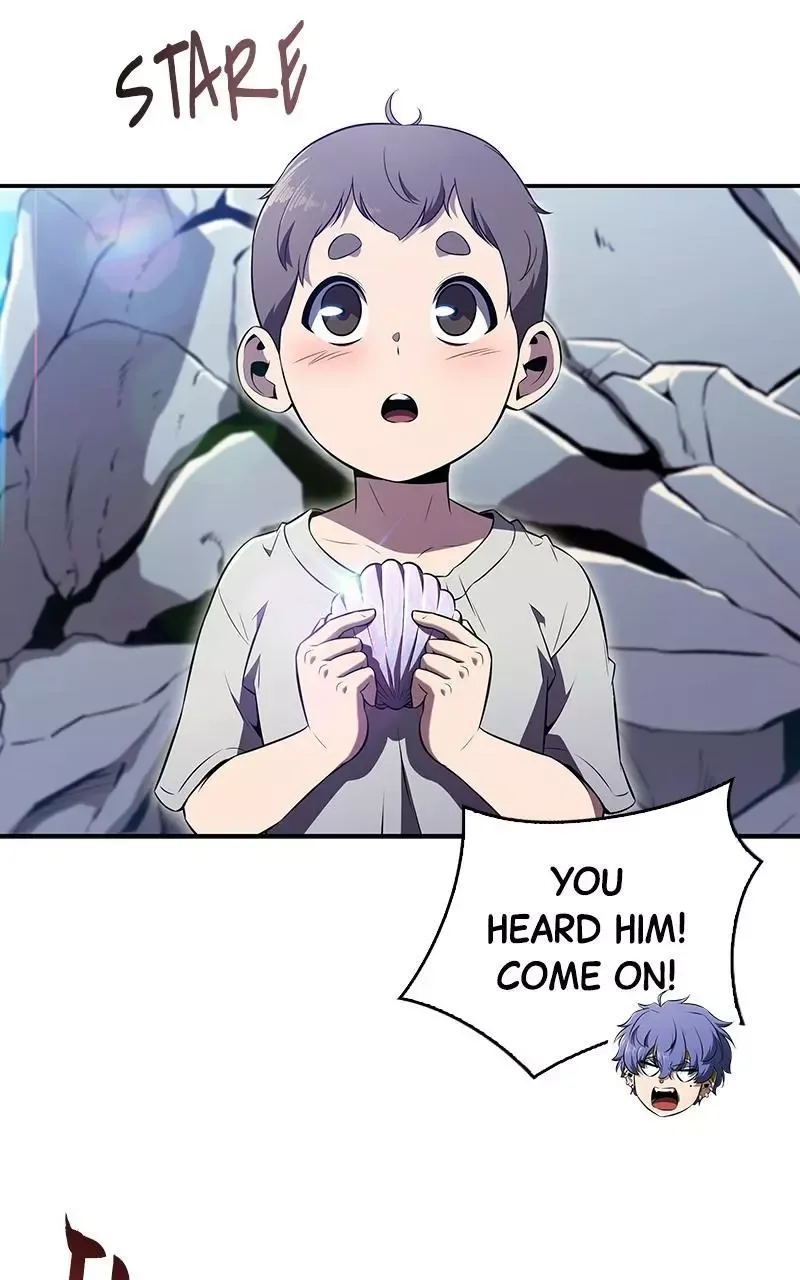 Eat Before You Go Chapter 47 page 29