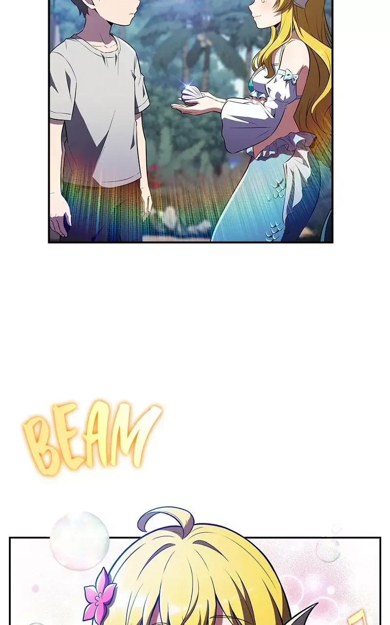 Eat Before You Go Chapter 47 page 27