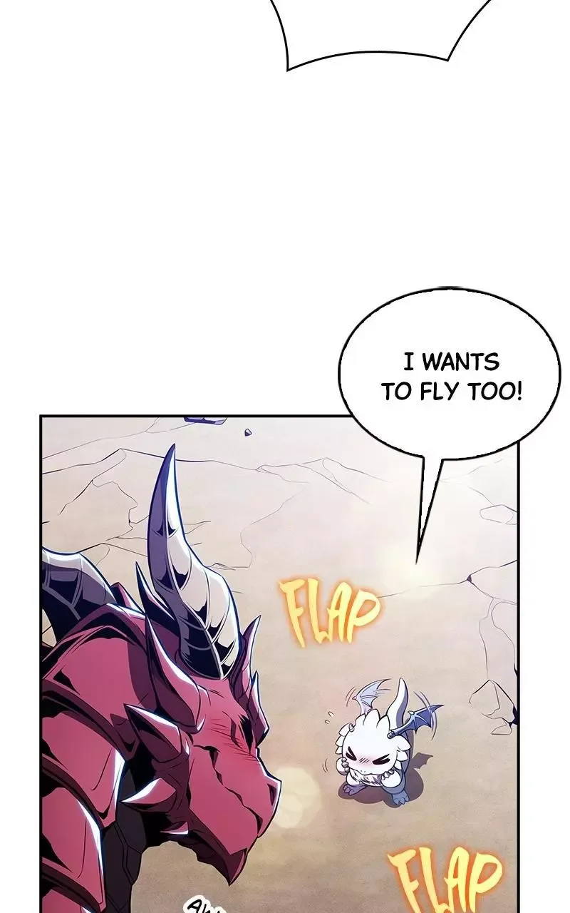 Eat Before You Go Chapter 47 page 23