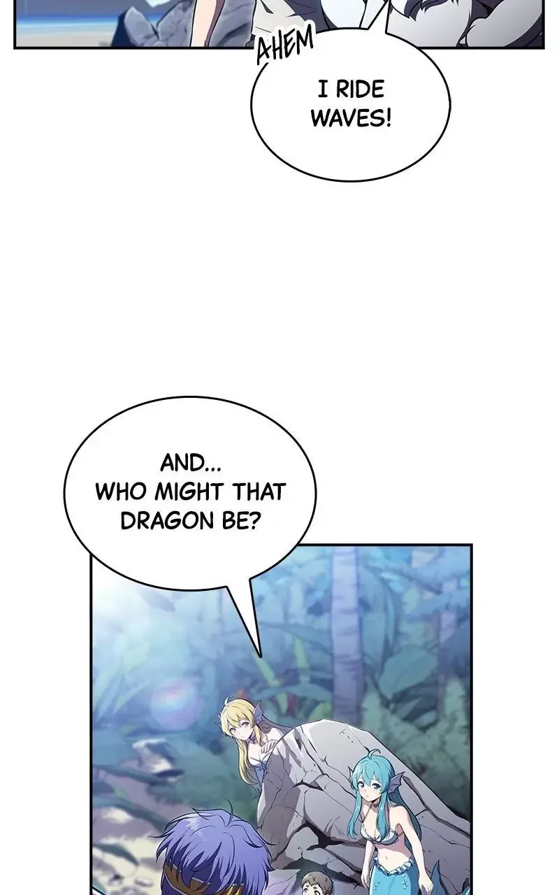Eat Before You Go Chapter 47 page 20