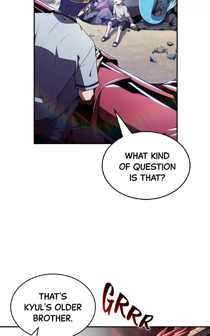 Eat Before You Go Chapter 47 page 21