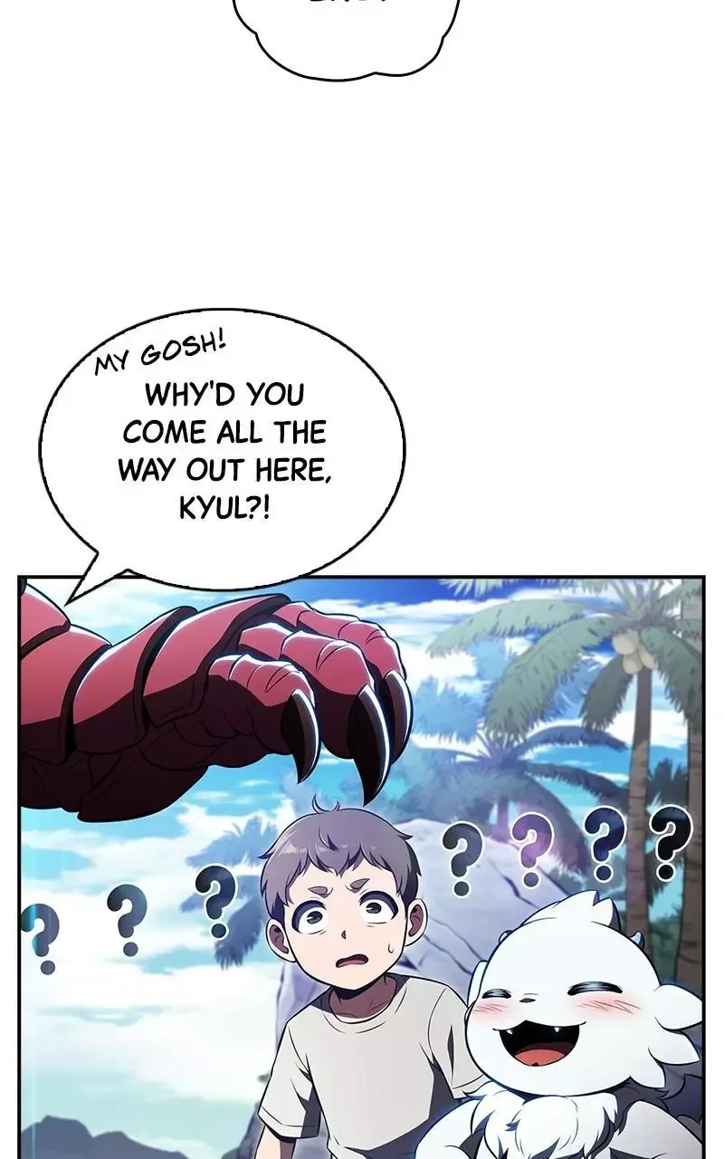 Eat Before You Go Chapter 47 page 19