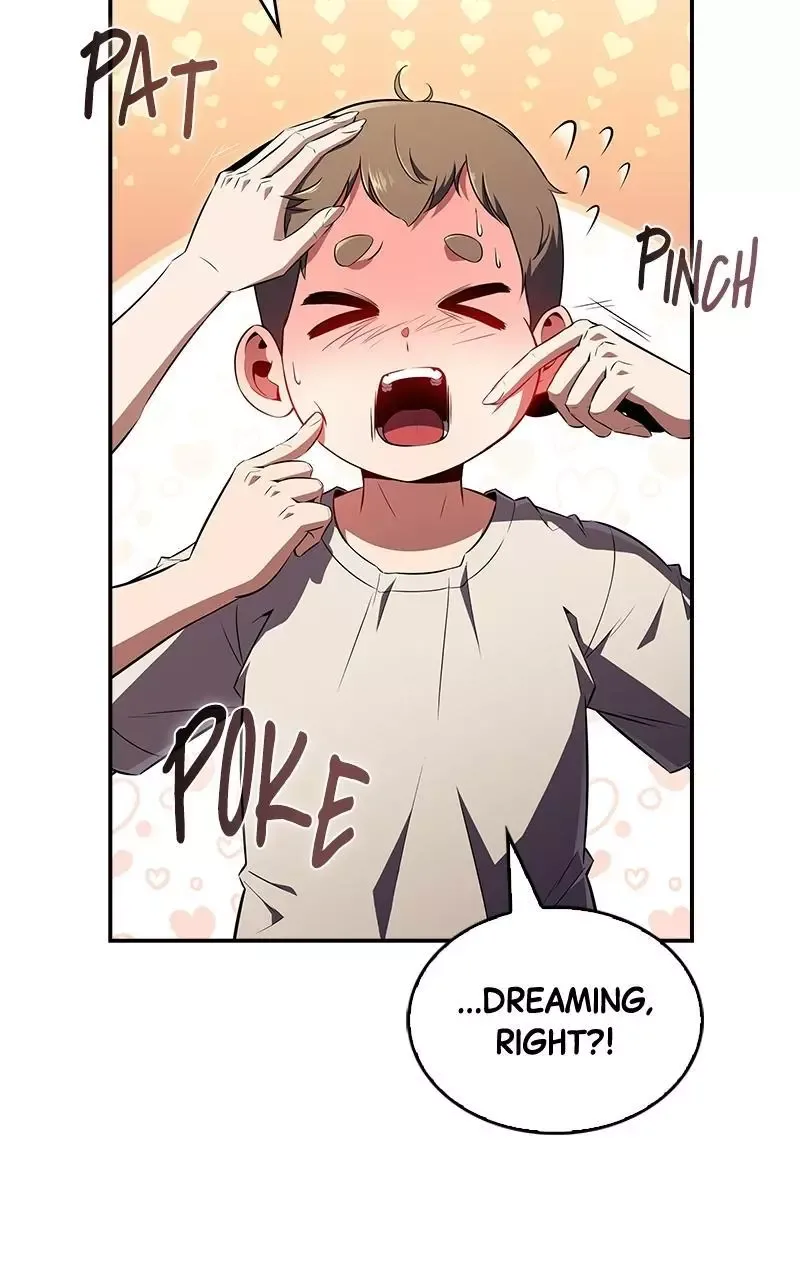 Eat Before You Go Chapter 47 page 10