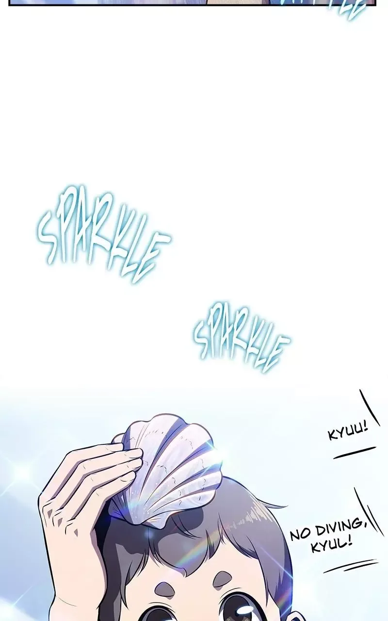 Eat Before You Go Chapter 47 page 33