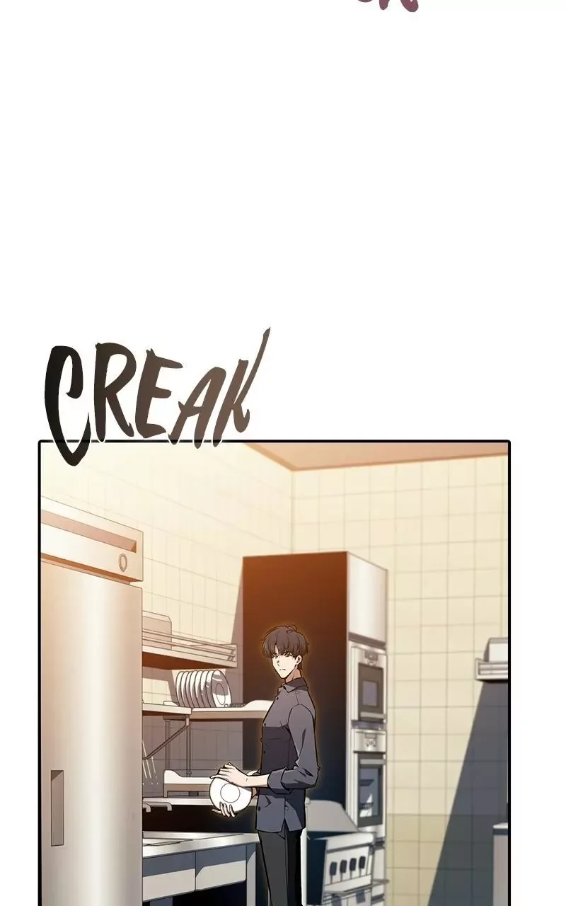 Eat Before You Go Chapter 47 page 37