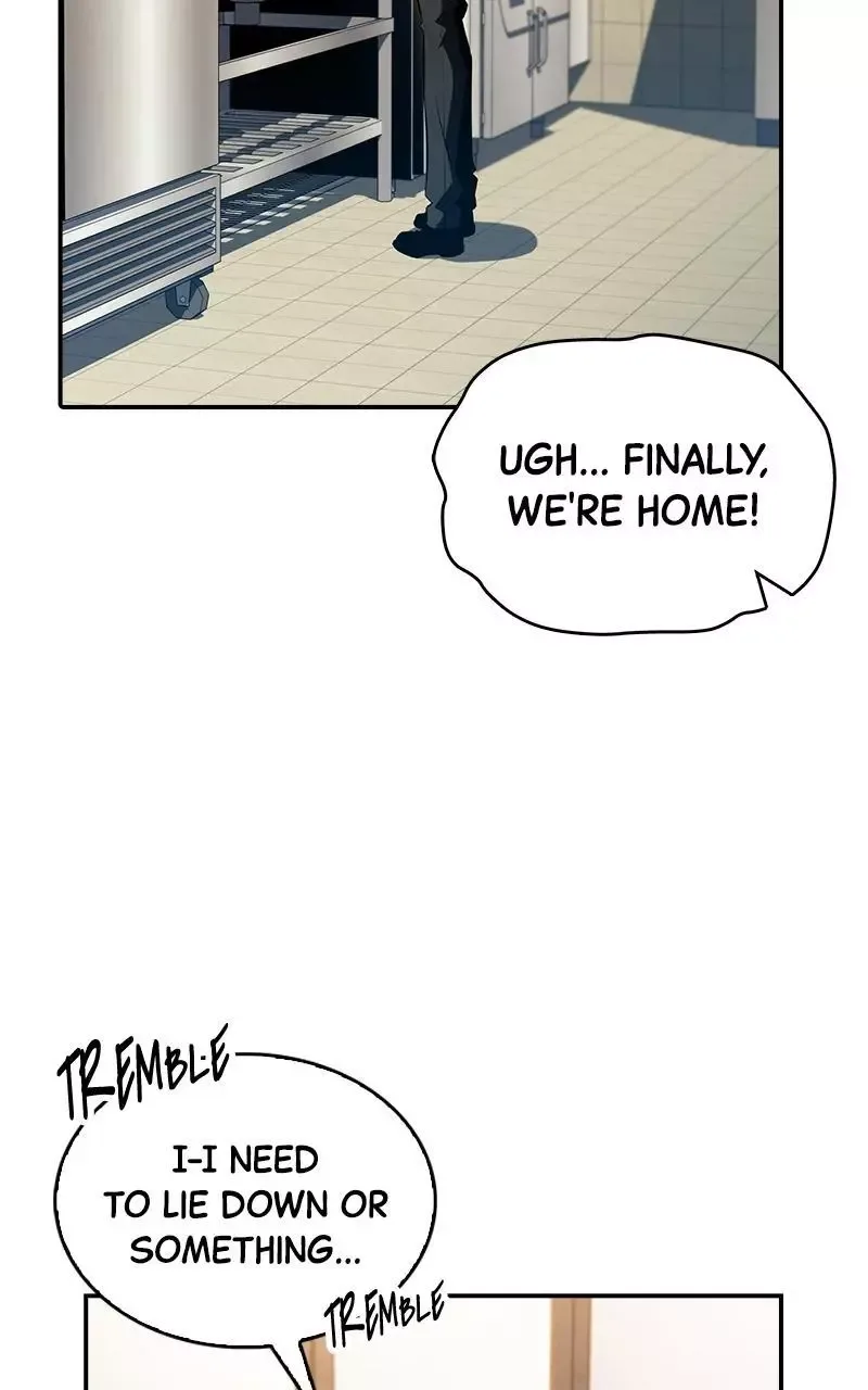 Eat Before You Go Chapter 47 page 38