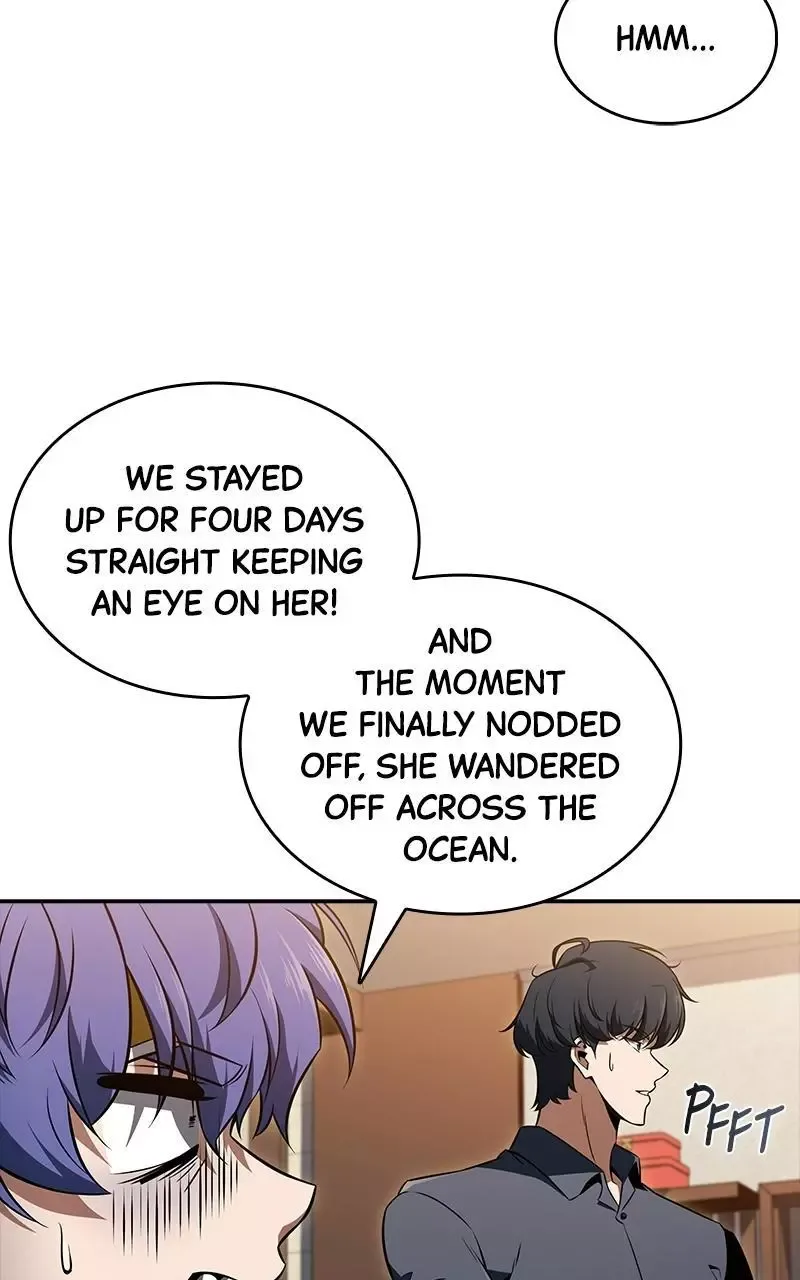 Eat Before You Go Chapter 47 page 41