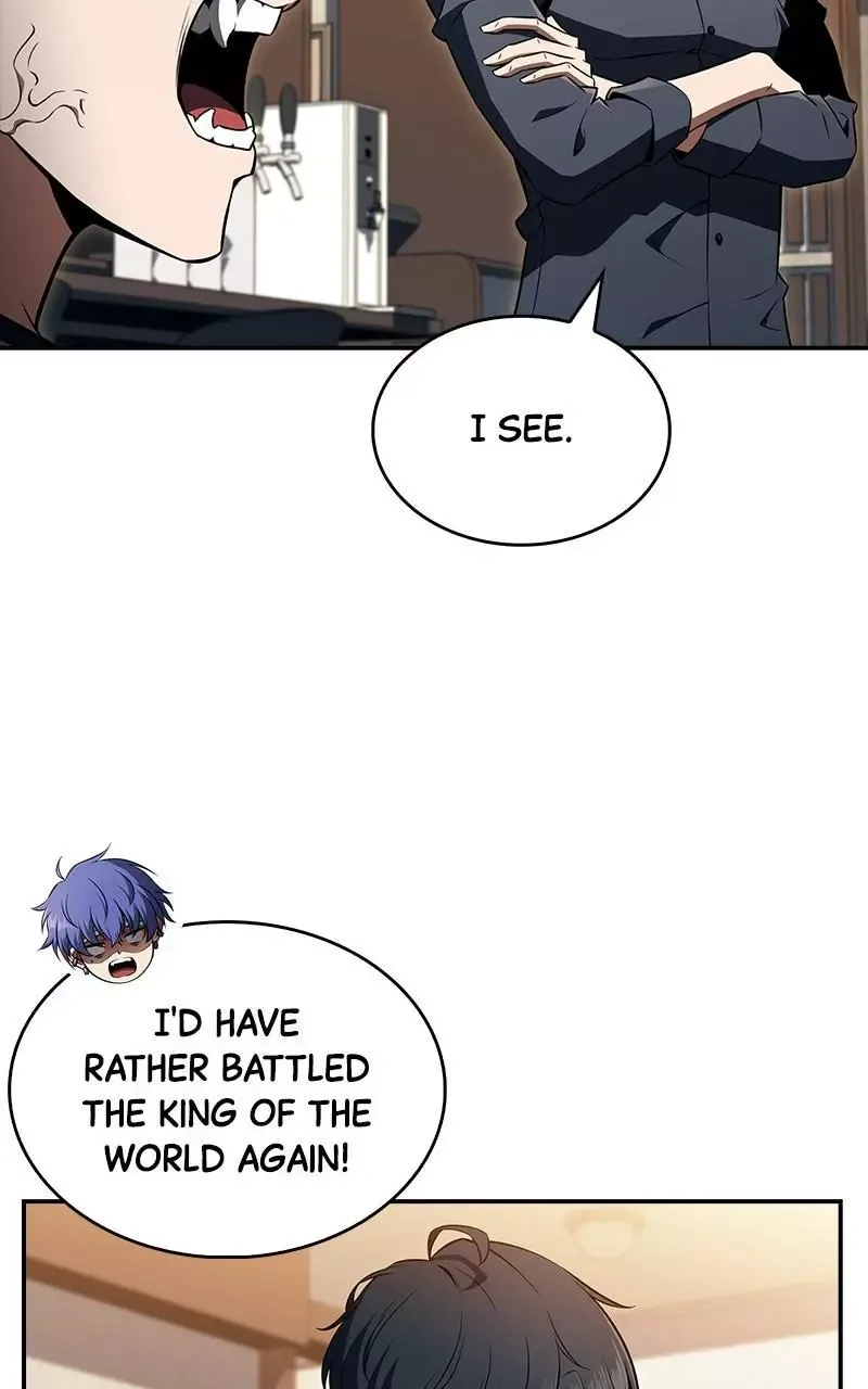 Eat Before You Go Chapter 47 page 42