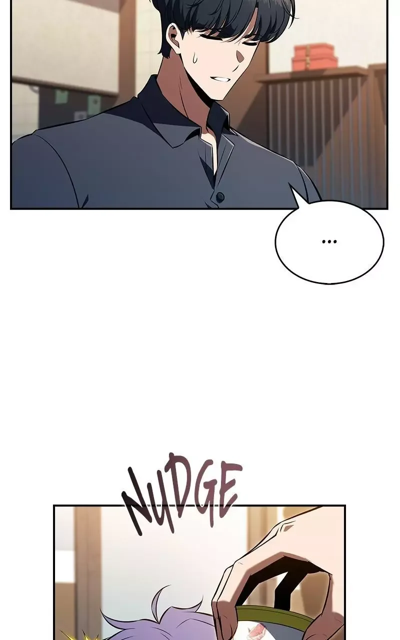 Eat Before You Go Chapter 47 page 43