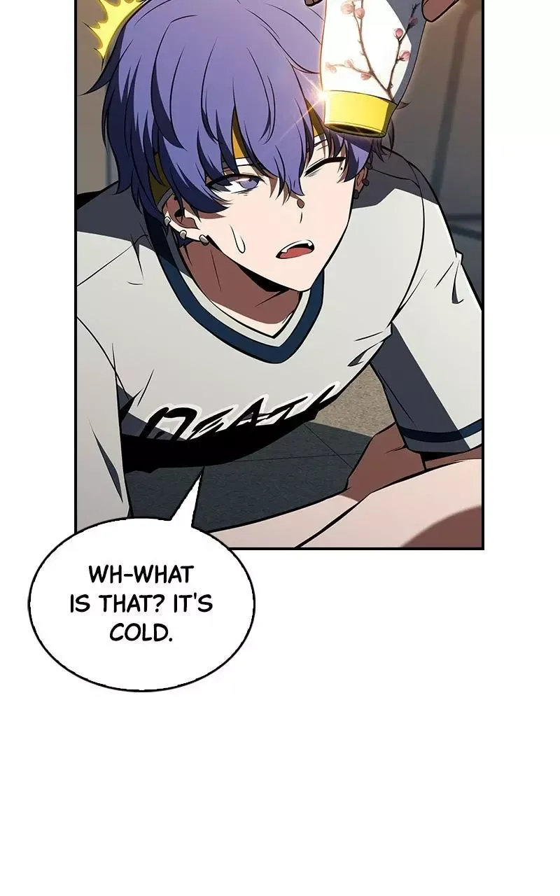 Eat Before You Go Chapter 47 page 44