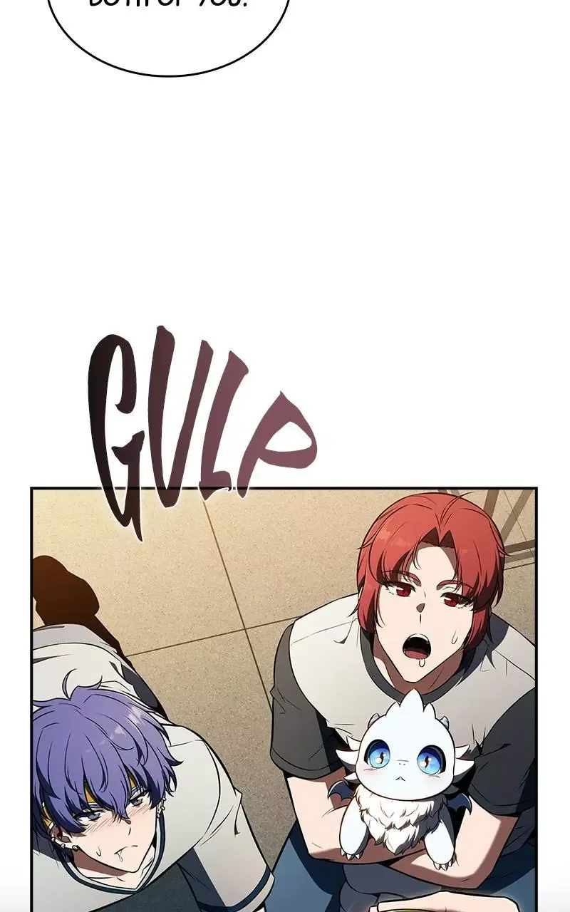Eat Before You Go Chapter 47 page 46