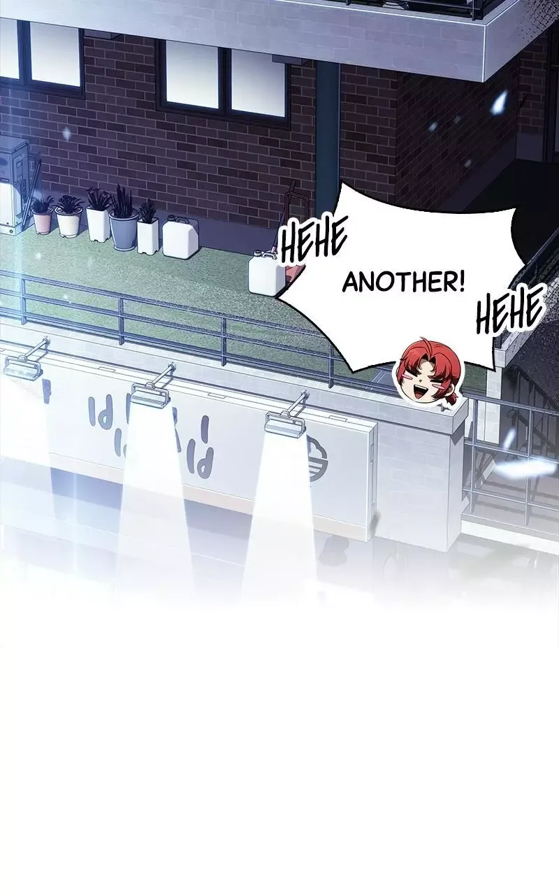 Eat Before You Go Chapter 47 page 48