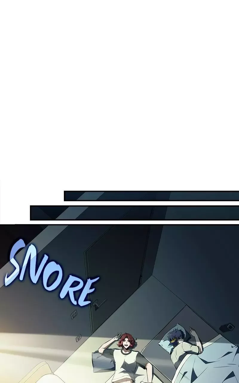 Eat Before You Go Chapter 47 page 50