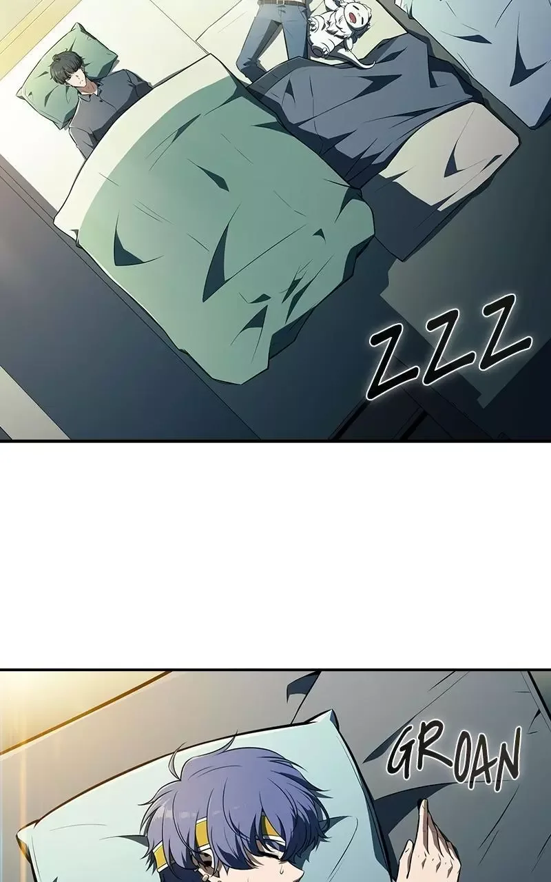 Eat Before You Go Chapter 47 page 51