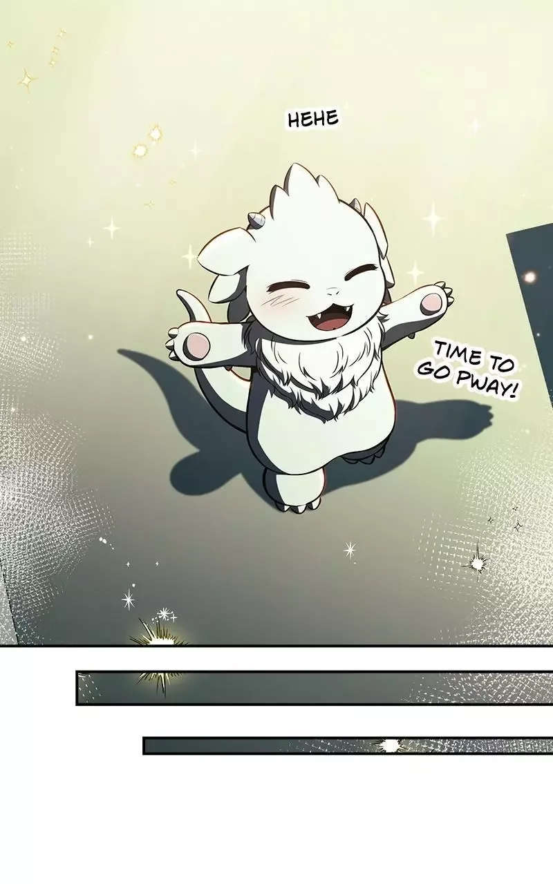 Eat Before You Go Chapter 47 page 64