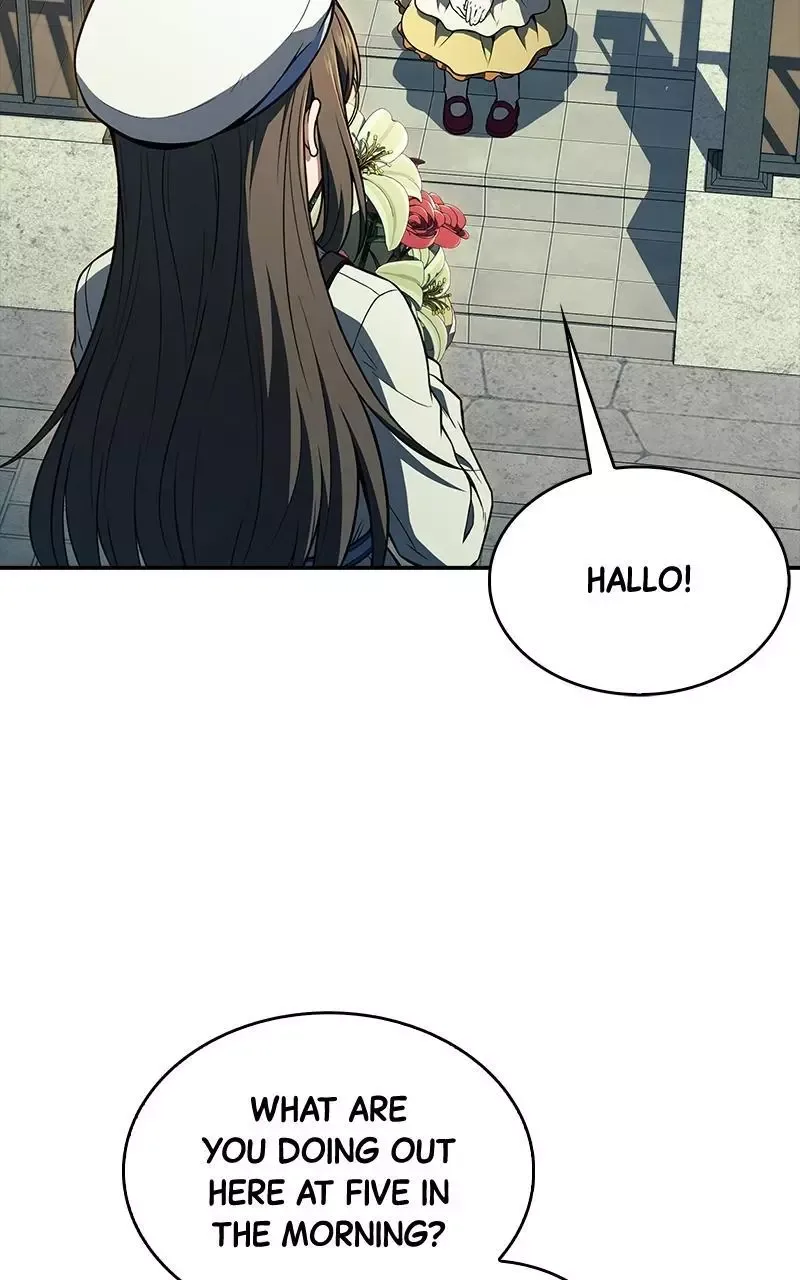 Eat Before You Go Chapter 47 page 72